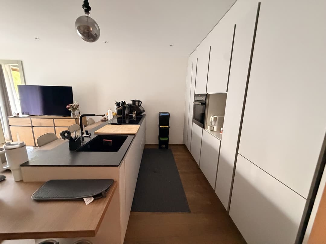 1909 – Appartement – 3.5pièces – 1800CHF – 75 m²