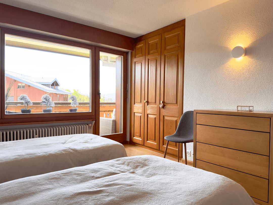 1918 – Appartement 3.5 pièces – 1820 CHF