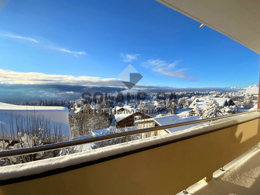 1920 – Appartement – 3.5pièces – 2200CHF – 80 m²
