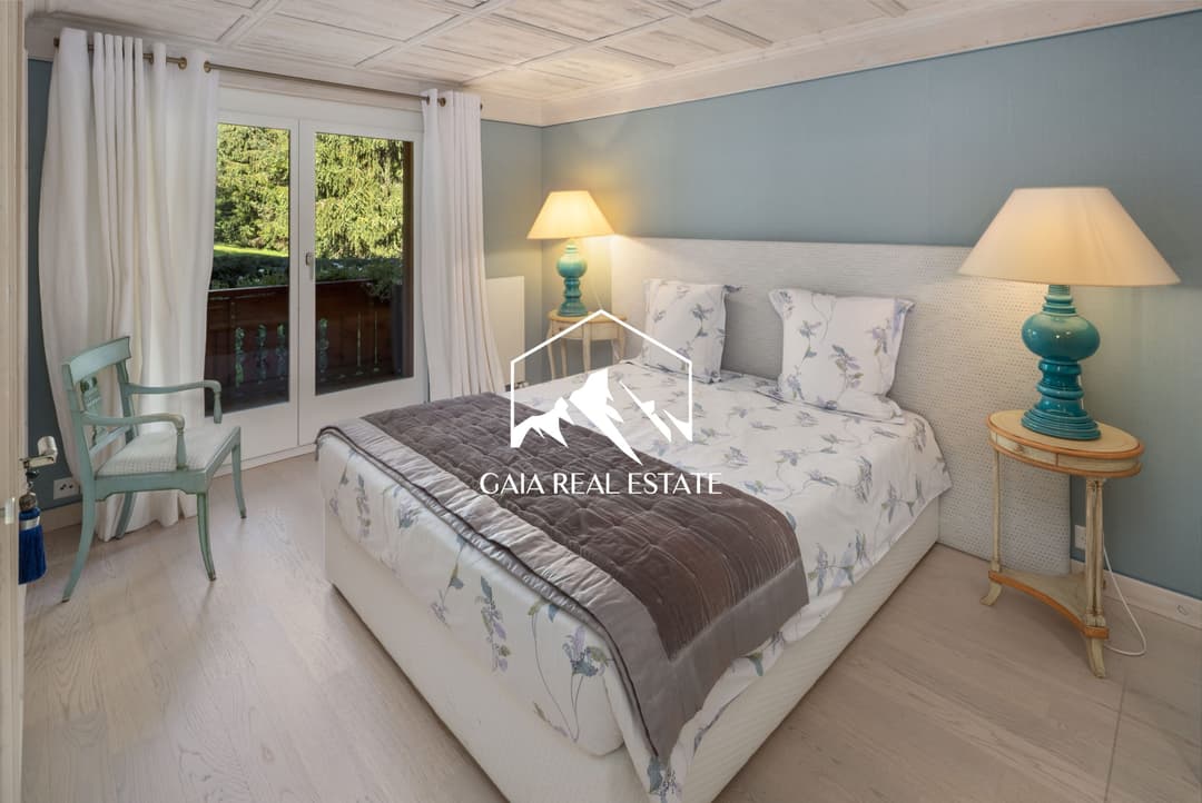 2257 – Appartement – 2625000 CHF – 122 m²