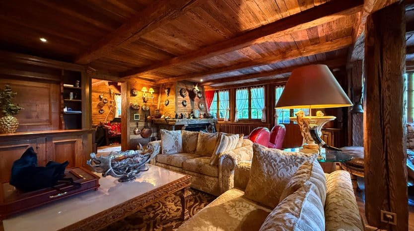 2265 – Maison 5.5 pièces – 6250000CHF – 230m²