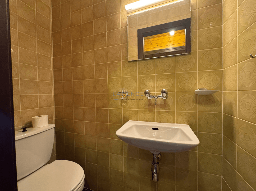 2281 – Appartement 4.5 pièces – 120m² – 1379000 chf