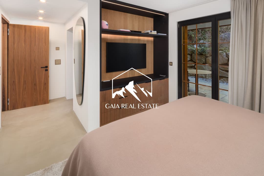 2237 – Appartement 3 pièces – 3900000CHF – 111m²