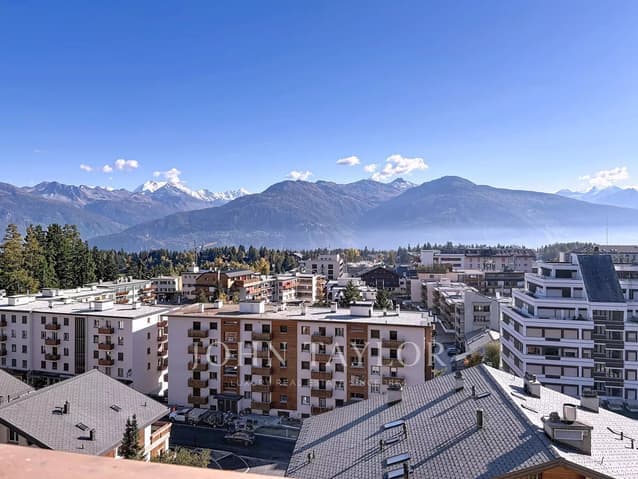 2302 – Appartement 4.5 pièces – 2500000CHF – 116m²