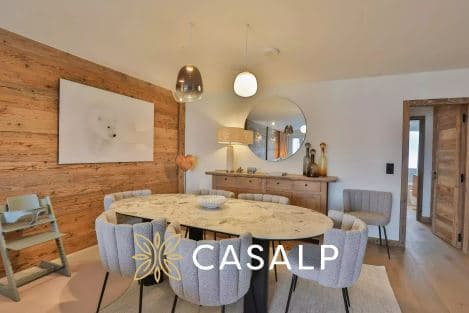2309 – Appartement 4.5 pièces – 1730000CHF – 130m²
