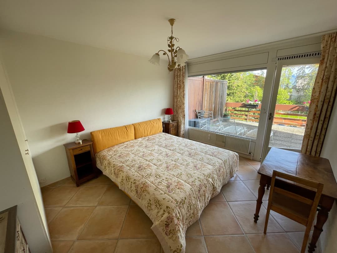 1921 – Appartement 4.5 pièces – 3000CHF