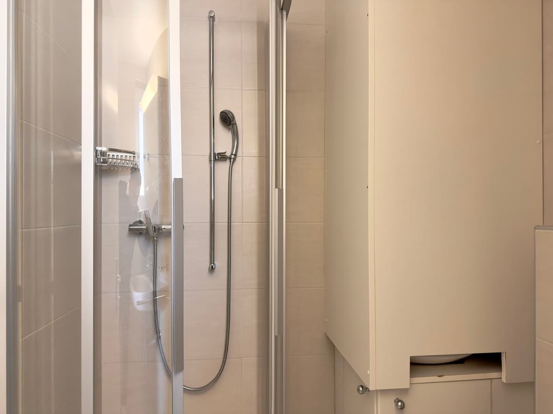 1902 – Appartement 5 pièces – 2450CHF