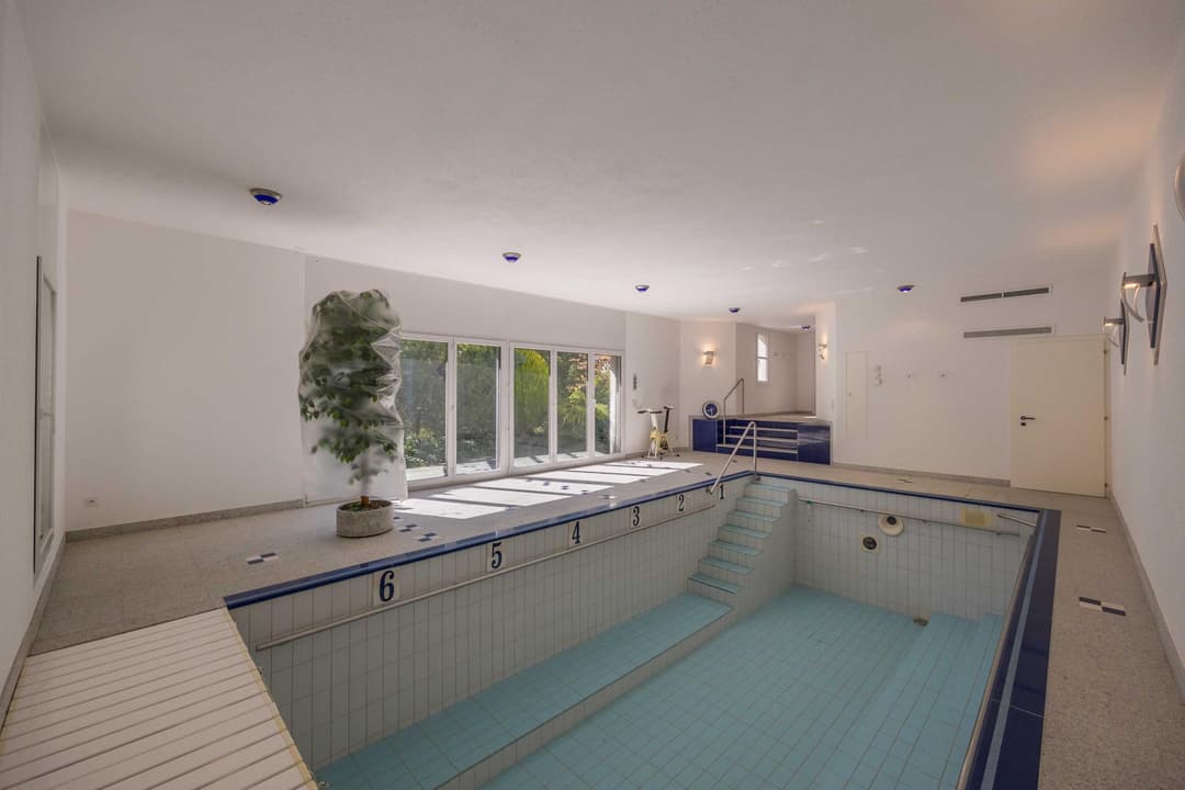 2303 – Maison 18 pièces – 3990000CHF – 712m²