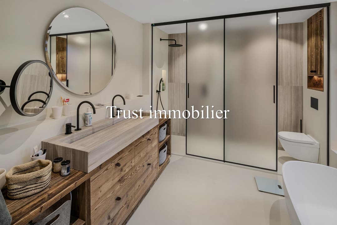 1916 – Maison 5.5 pièces – 20000CHF – 290m²
