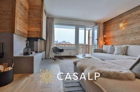 2309 – Appartement 4.5 pièces – 1730000CHF – 130m²