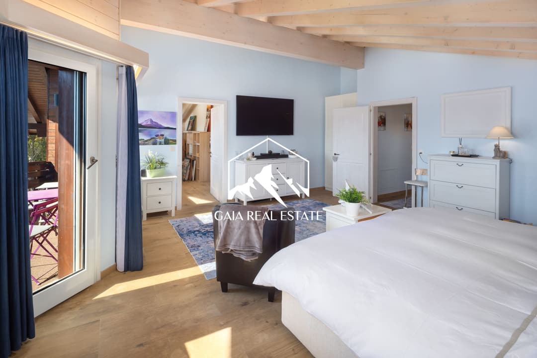 2262 – Maison – 4900000 CHF – 300 m²