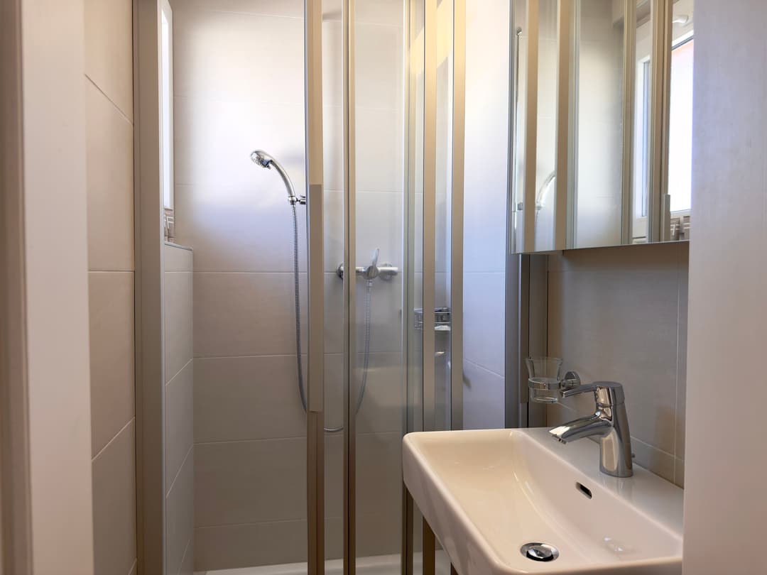 1902 – Appartement 5 pièces – 2450CHF