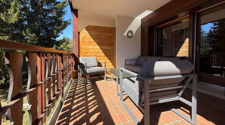 1868 – Appartement 4.5 pièces – 10000CHF – 130m²
