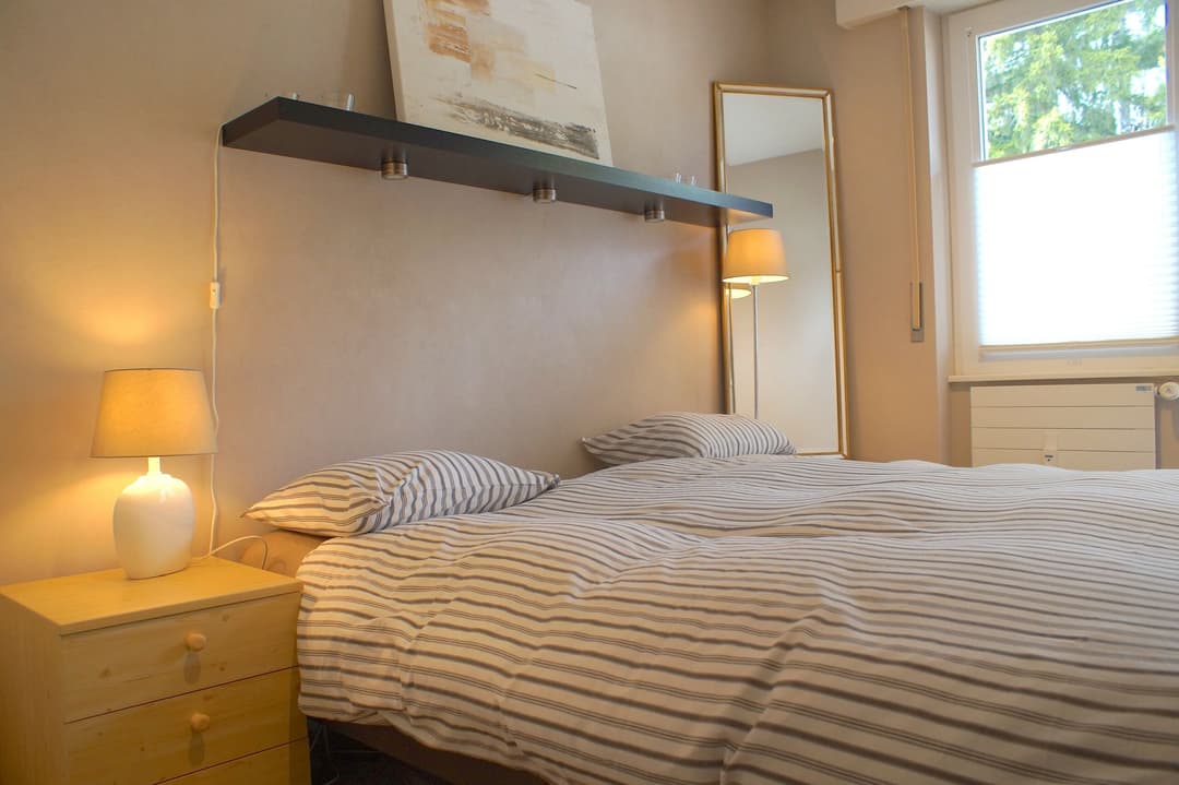 1903 – Appartement 4 pièces – 2500CHF
