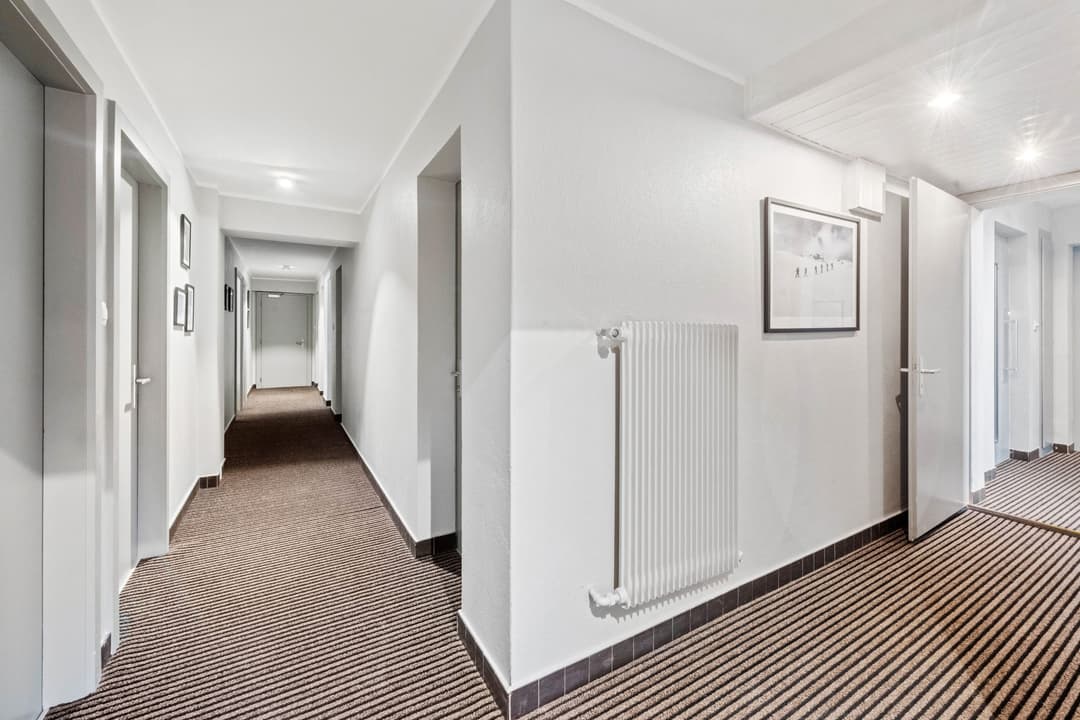 2260 – Appartement – 145 m²