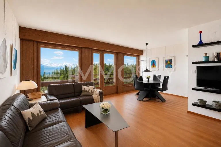2290 – Appartement – 3.5pièces – 995000CHF – 80 m²