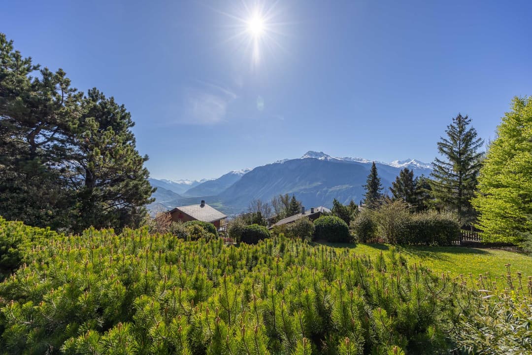 2303 – Maison 18 pièces – 3990000CHF – 712m²