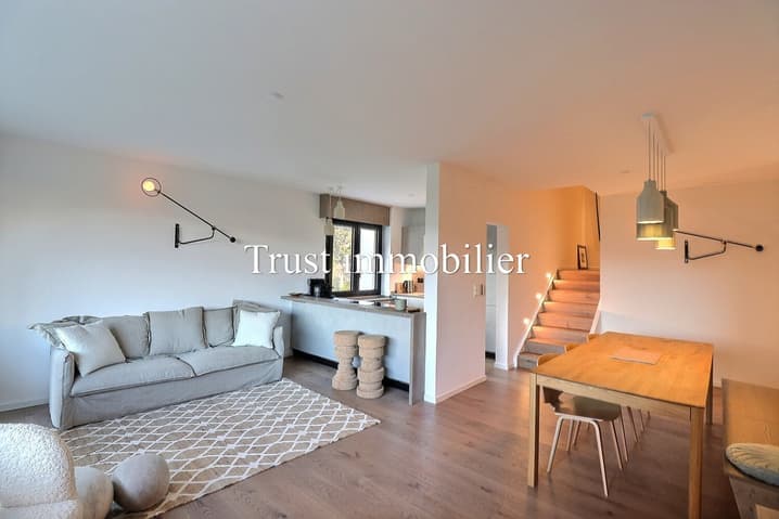 1928 – Appartement 4.5 pièces – 6000CHF – 125m²