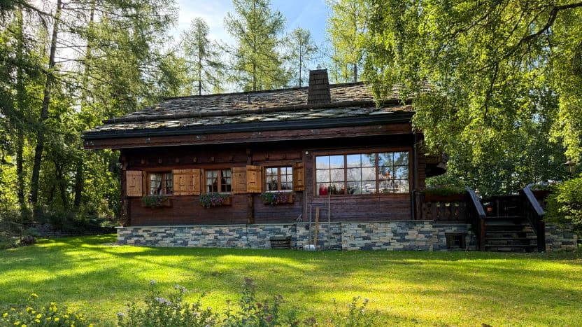 2265 – Maison 5.5 pièces – 6250000CHF – 230m²