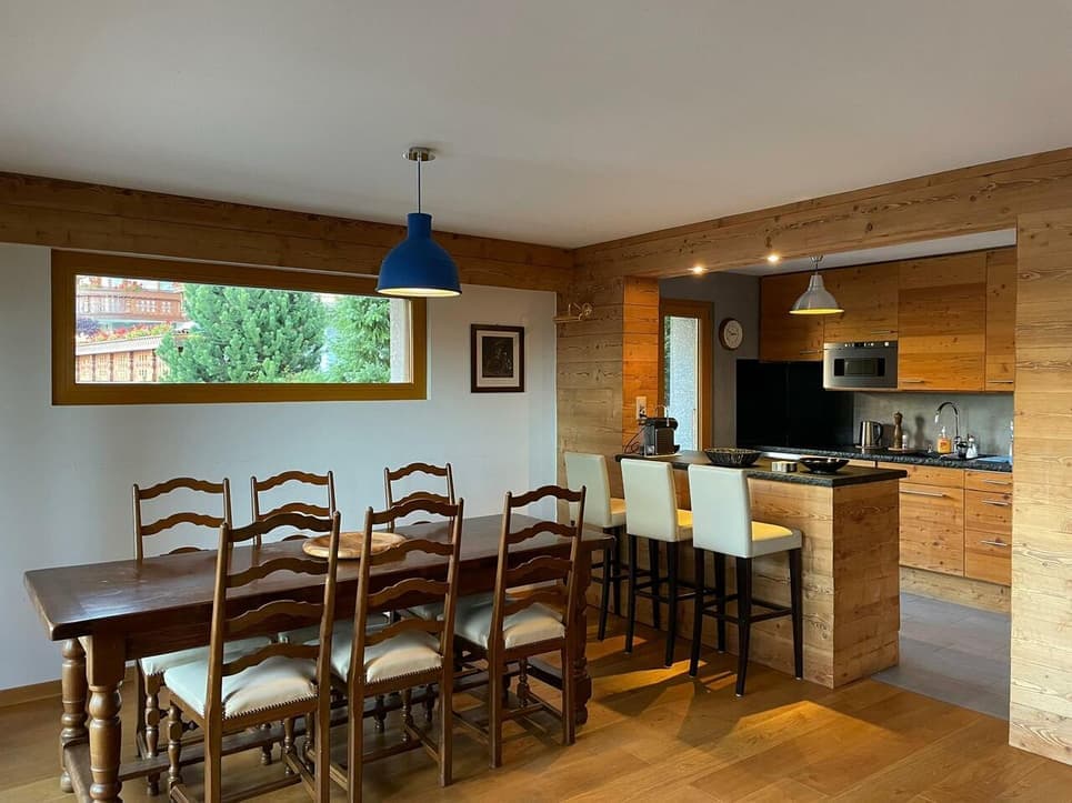 1906 – Appartement – 3.5pièces – 2400CHF