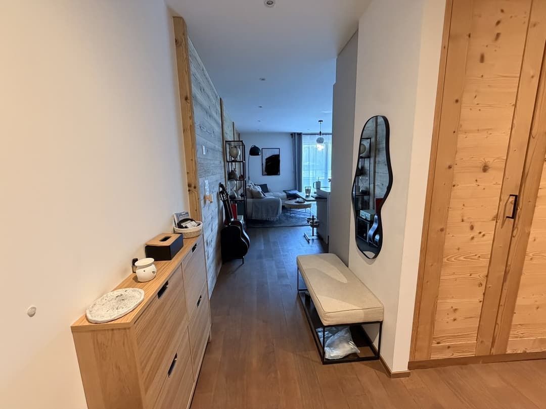 1909 – Appartement – 3.5pièces – 1800CHF – 75 m²