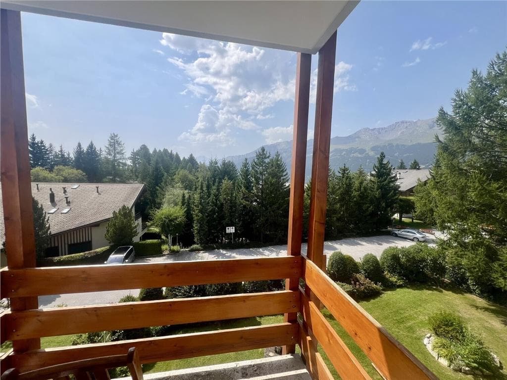 1914 – Appartement – 2.5pièces – 1500CHF