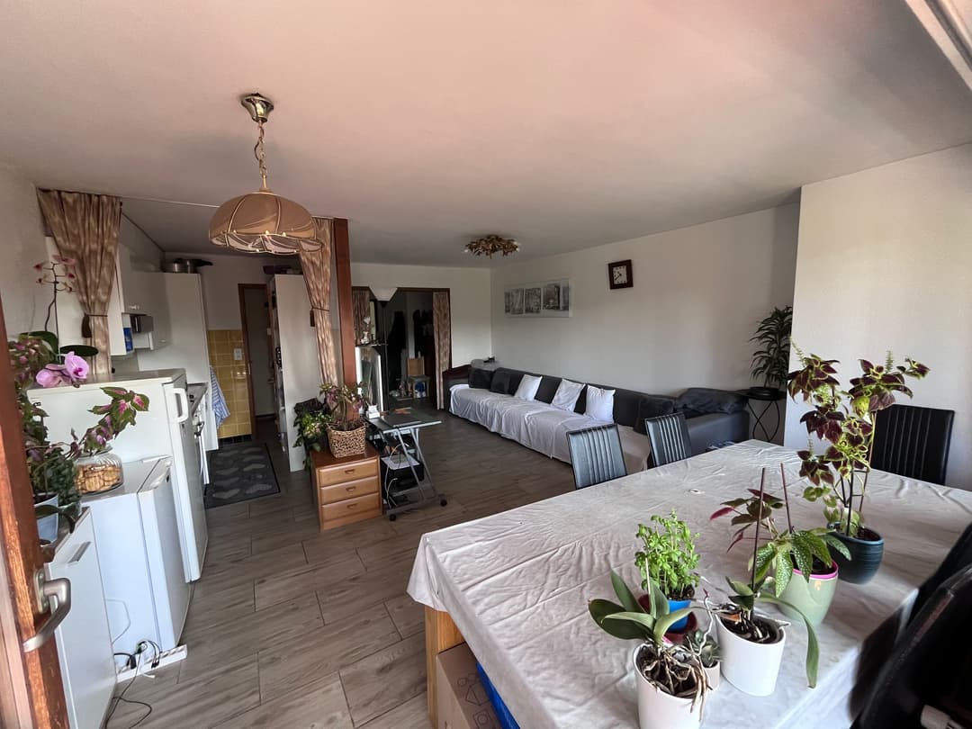 2297 – Appartement 3 pièces – 695000CHF – 67m²