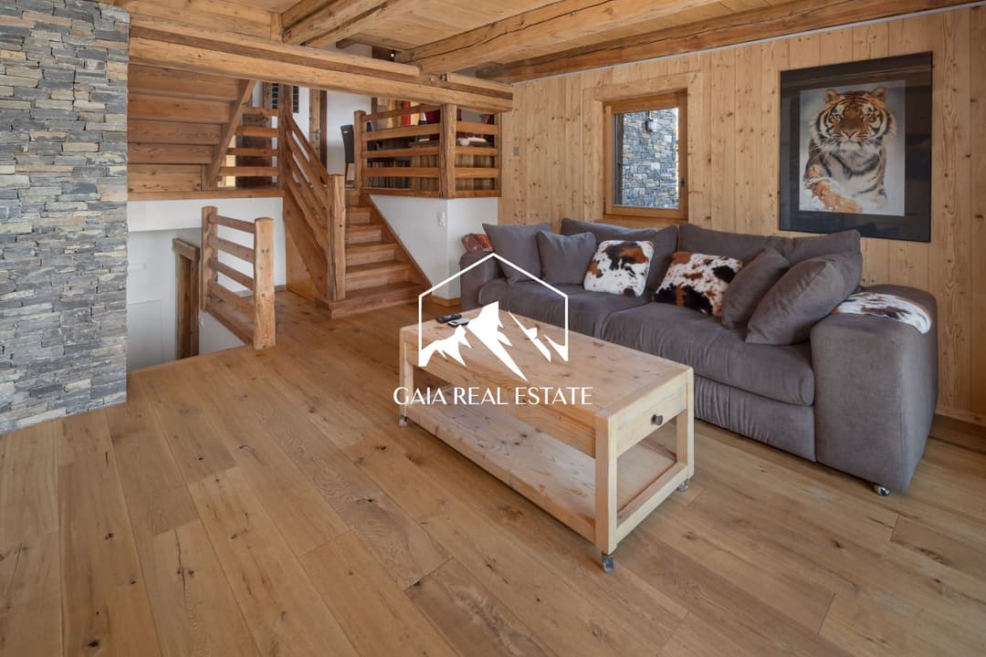 2261 – Maison – 5900000 CHF – 660 m²