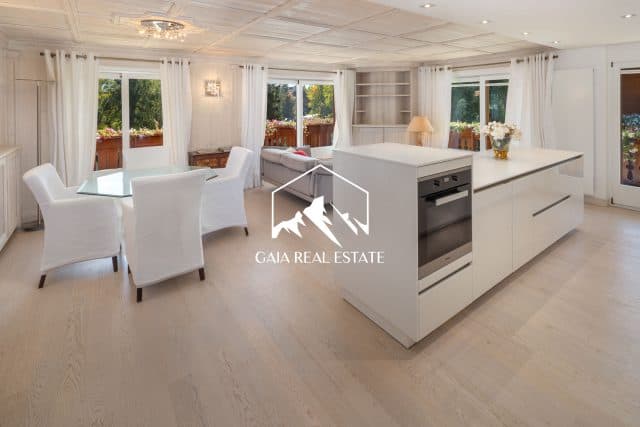 2257 – Appartement – 2625000 CHF – 122 m²