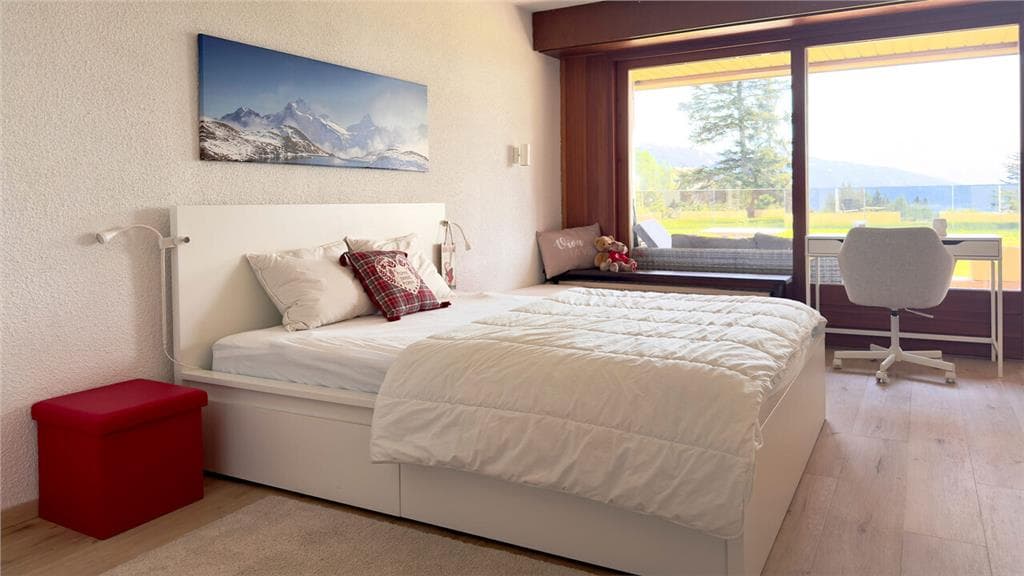 2241 – Appartement 1.5 pièces – 335000CHF – 36.6m²