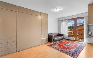 2305 – Appartement 2.5 pièces – 490000 CHF – 48 m²