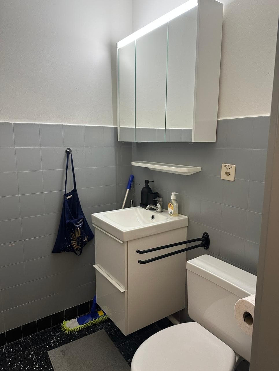 2307 – Appartement – 1pièce – 160000CHF – 18 m²