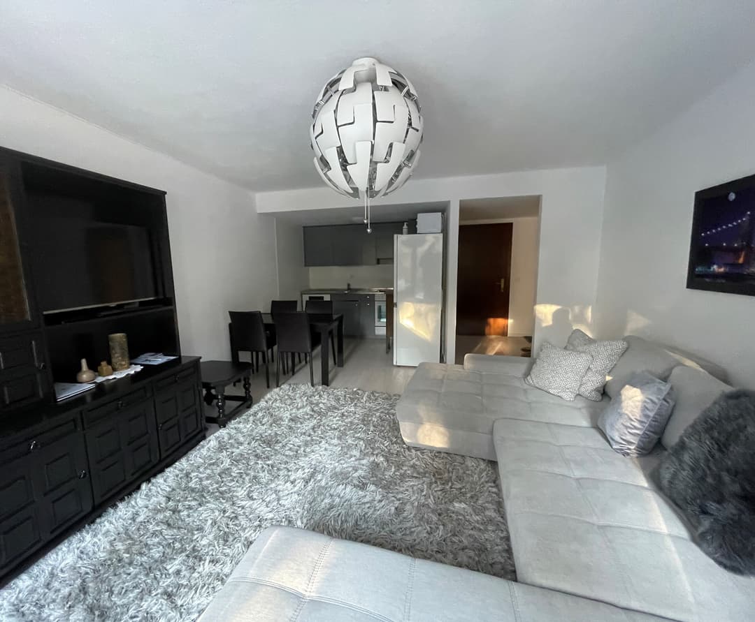 1915 – Appartement – 2.5pièce – 2000CHF