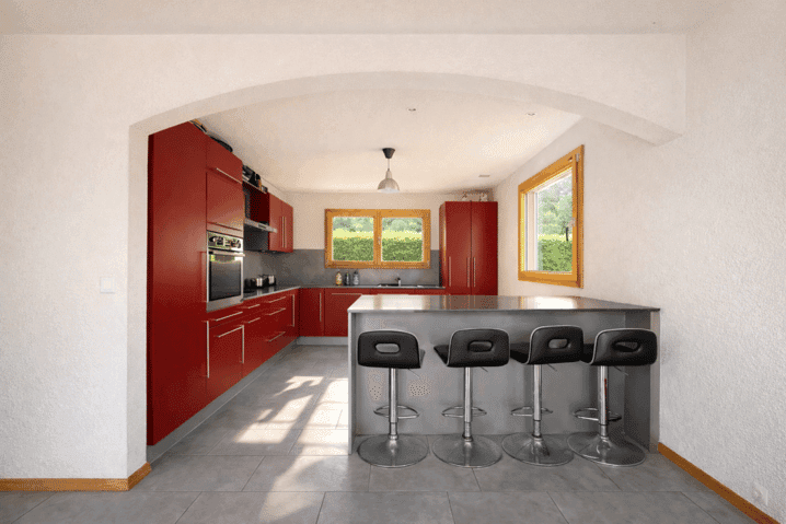 2289 – Maison 5.58 pièces – 895000 CHF – 255 m²