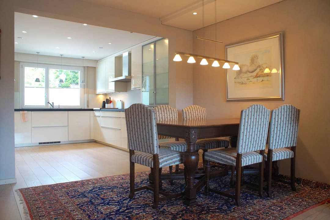 1903 – Appartement 4 pièces – 2500CHF