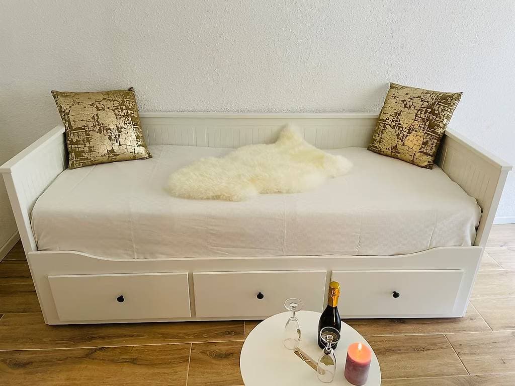 1904 – Appartement – 1.5pièces – 950CHF – 25m²