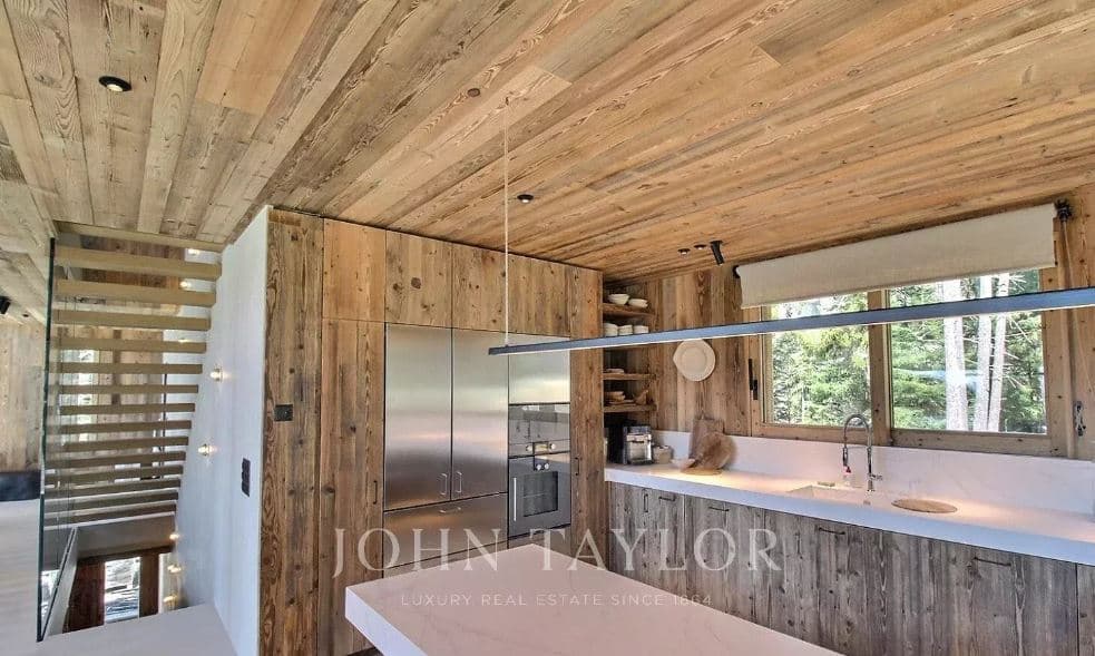 2293 – Maison – 5.5 pièces – 9200000CHF – 290m²