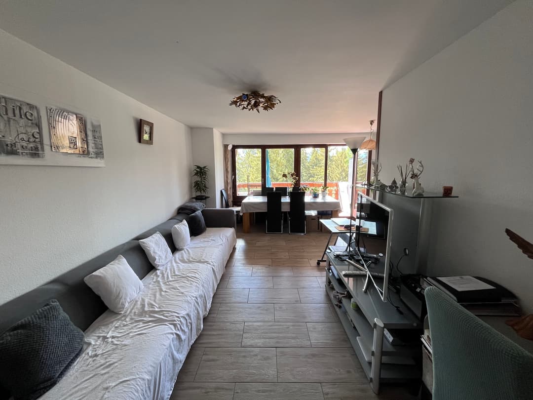 2297 – Appartement 3 pièces – 695000CHF – 67m²