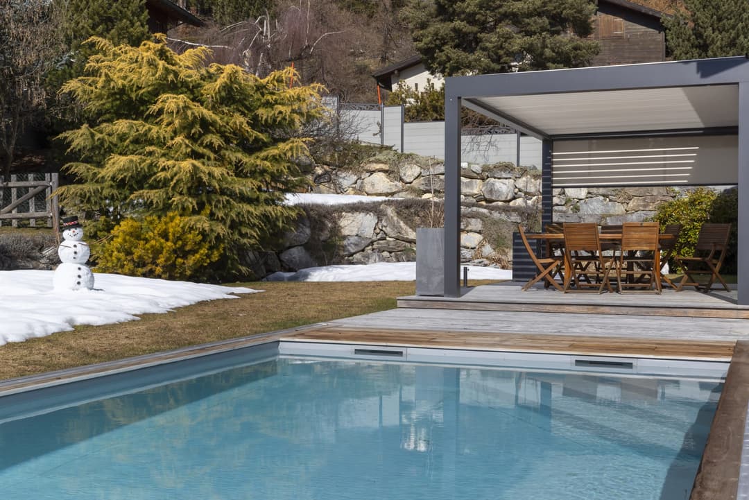 2262 – Maison – 4900000 CHF – 300 m²