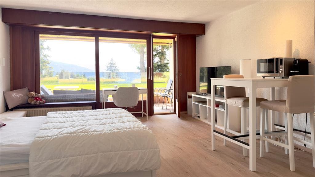 2241 – Appartement 1.5 pièces – 335000CHF – 36.6m²