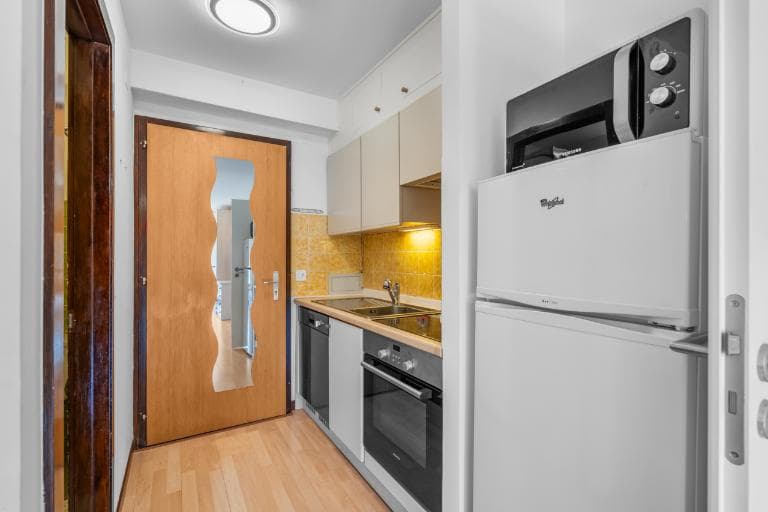 2305 – Appartement 2.5 pièces – 490000 CHF – 48 m²