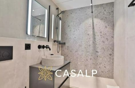 2309 – Appartement 4.5 pièces – 1730000CHF – 130m²