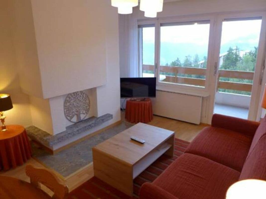 1881 – Appartement 2.5 pièces – 1600CHF – 45m²