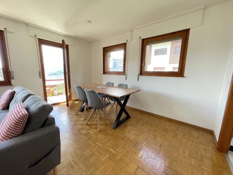 1878 – Appartement – 3.5pièces – 1900CHF