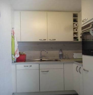1900 – Appartement 2.5 pièces – 1400CHF – 38m²