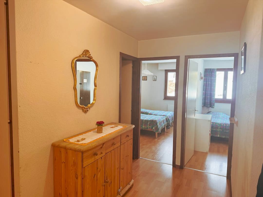 1907 – Appartement – 3.5pièces – 890CHF – 72 m²