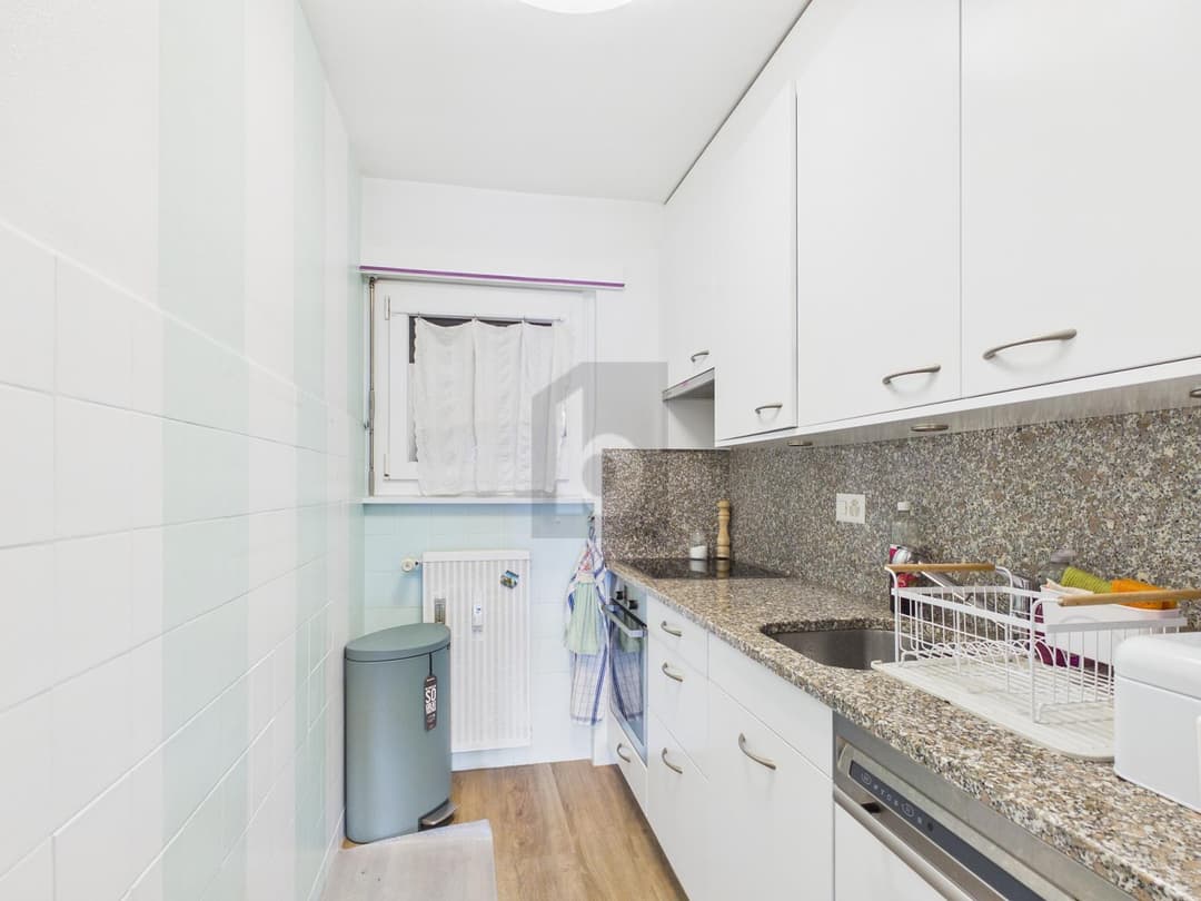 2294 – Appartement 2.5 pièces – 739000CHF – 49m²