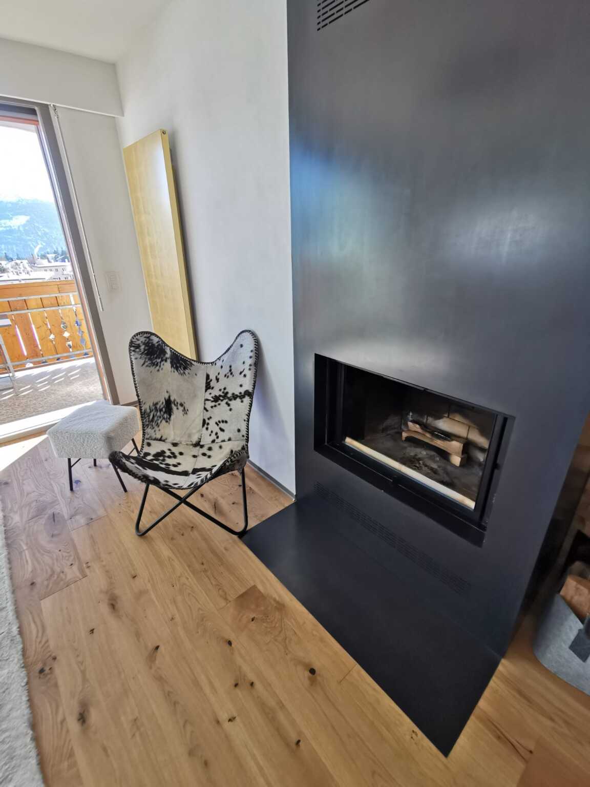 1929 – Appartement 4.5 pièces – 2898CHF – 122m²