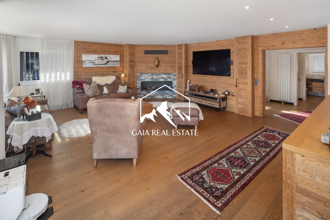 2262 – Maison – 4900000 CHF – 300 m²