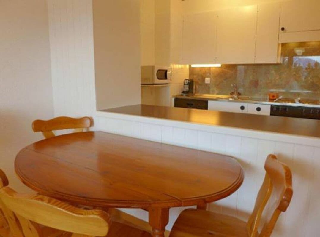 1881 – Appartement 2.5 pièces – 1600CHF – 45m²